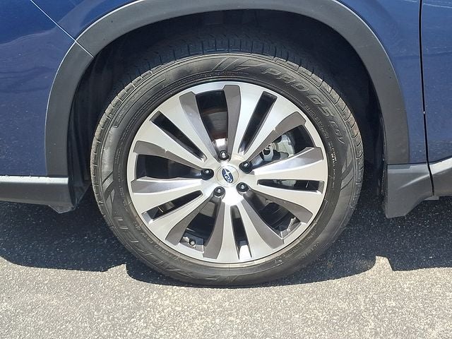 2021 Subaru Ascent Touring