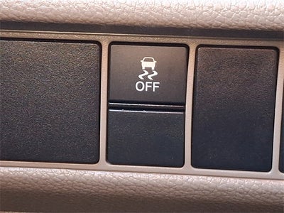 2019 Honda Odyssey LX