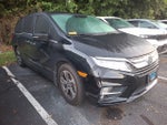 2020 Honda Odyssey Touring