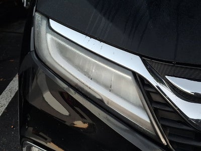 2020 Honda Odyssey Touring