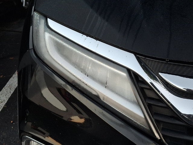 2020 Honda Odyssey Touring