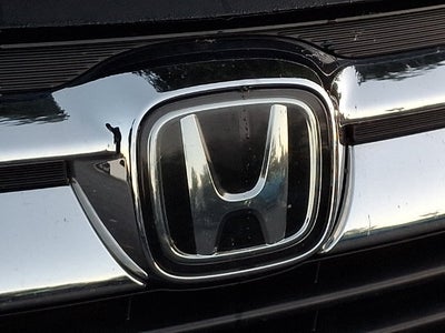 2020 Honda Odyssey Touring
