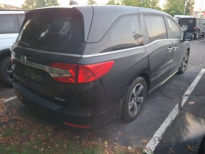 2020 Honda Odyssey Touring