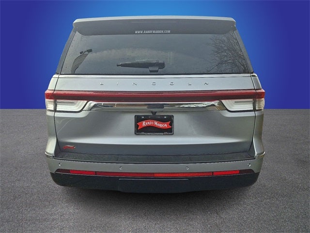 2024 Lincoln Navigator Premiere