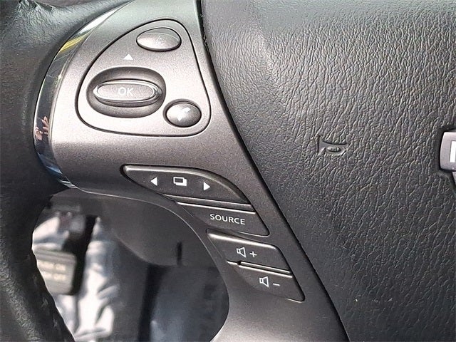 2023 Nissan Murano Platinum