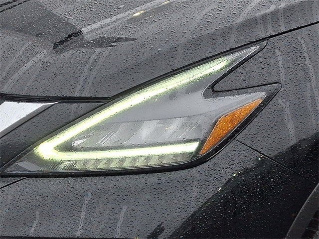 2023 Nissan Murano Platinum