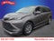 2024 Toyota Sienna XLE 7 Passenger