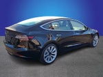 2020 Tesla Model 3 Standard