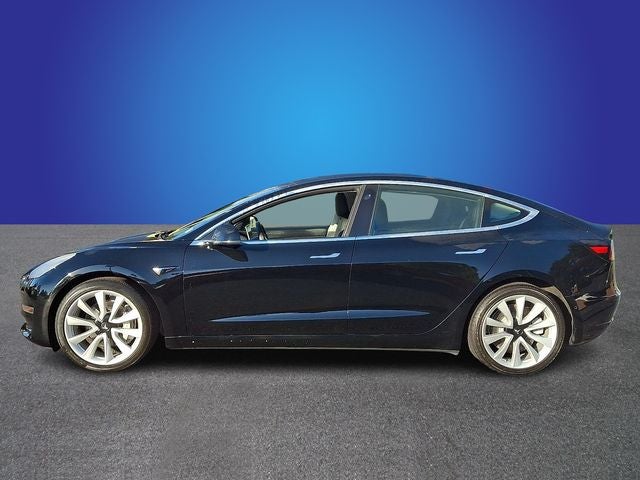 2020 Tesla Model 3 Standard
