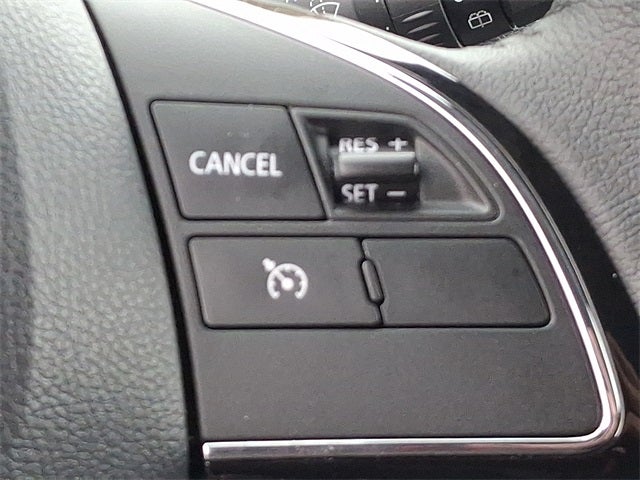 2025 Mitsubishi Outlander Sport 2.0 S