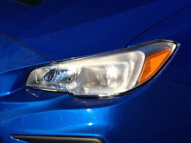 2018 Subaru WRX Base