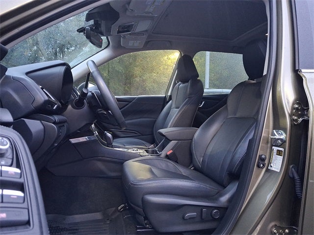 2022 Subaru Forester Touring