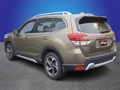2022 Subaru Forester Touring