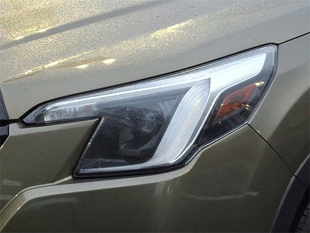 2022 Subaru Forester Touring