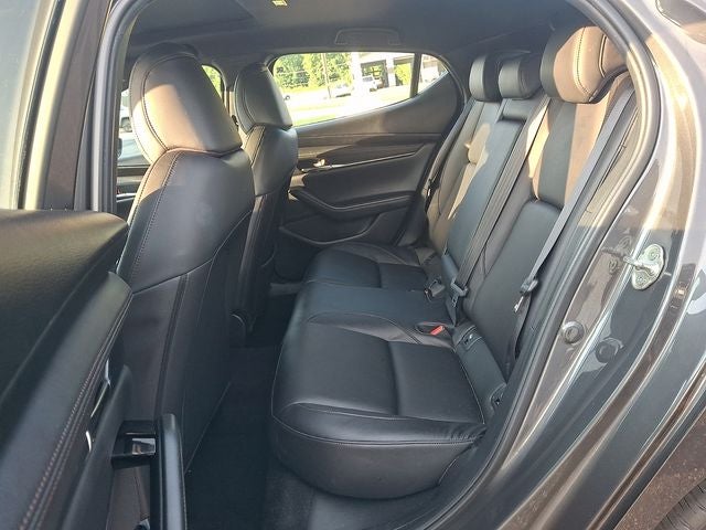 2024 Mazda Mazda3 2.5 S Preferred Package