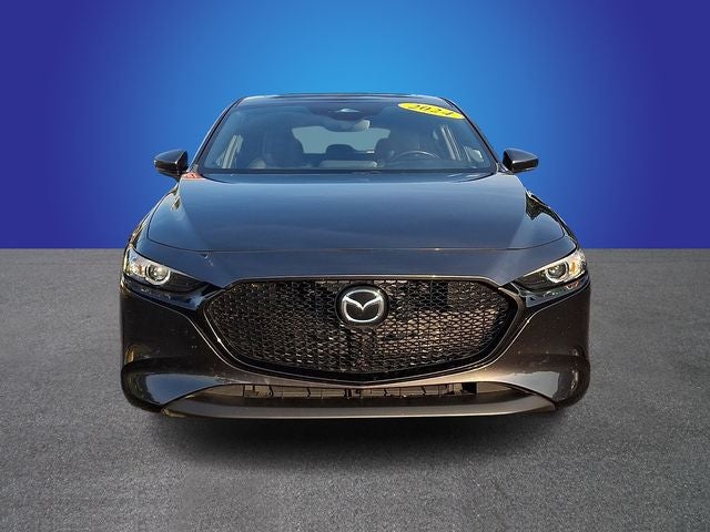 2024 Mazda Mazda3 2.5 S Preferred Package