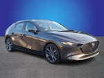 2024 Mazda Mazda3 2.5 S Preferred Package