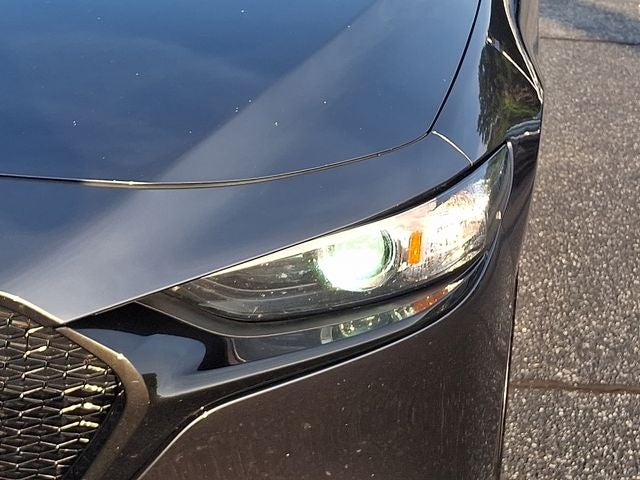 2024 Mazda Mazda3 2.5 S Preferred Package