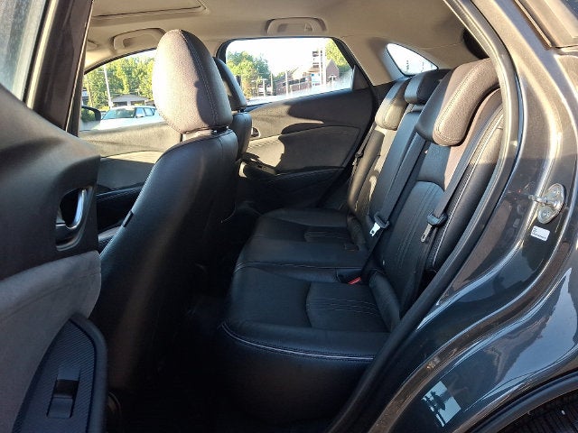 2019 Mazda Mazda CX-3 Grand Touring