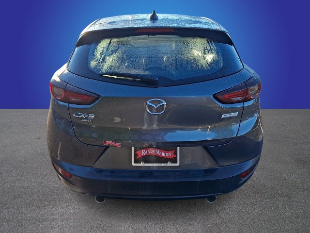 2019 Mazda Mazda CX-3 Grand Touring