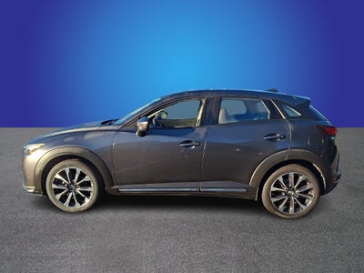 2019 Mazda Mazda CX-3 Grand Touring