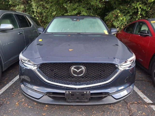 2020 Mazda Mazda CX-5 Touring