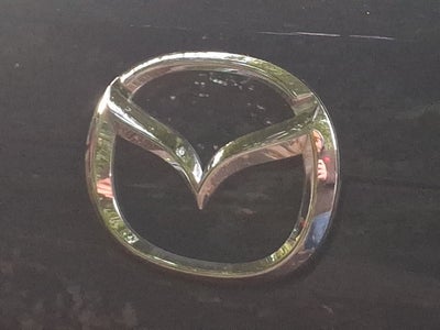 2020 Mazda Mazda CX-5 Touring