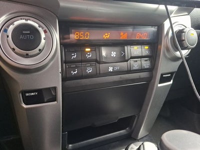 2012 Toyota 4Runner Limited