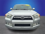 2012 Toyota 4Runner Limited
