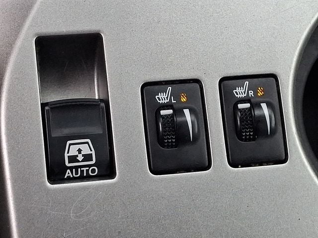 2012 Toyota 4Runner Limited