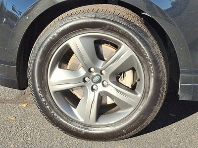 2025 Land Rover Range Rover Velar Dynamic SE