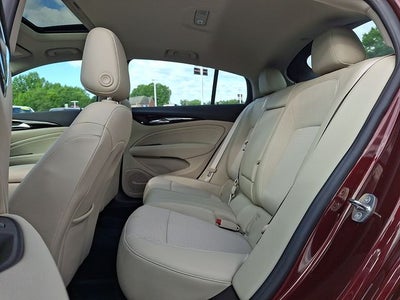 2019 Buick Regal Preferred