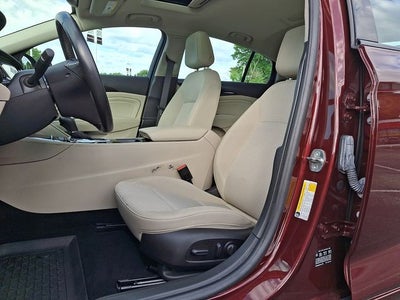 2019 Buick Regal Preferred