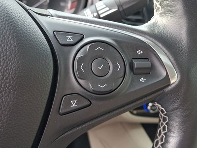 2019 Buick Regal Preferred