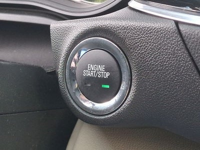 2019 Buick Regal Preferred