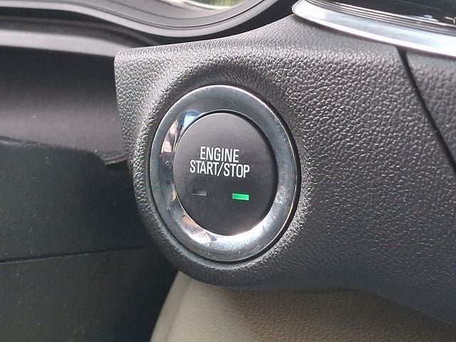 2019 Buick Regal Preferred