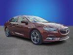 2019 Buick Regal Preferred