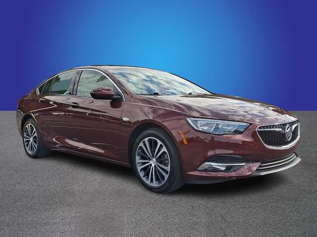 2019 Buick Regal Preferred