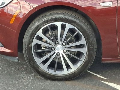 2019 Buick Regal Preferred