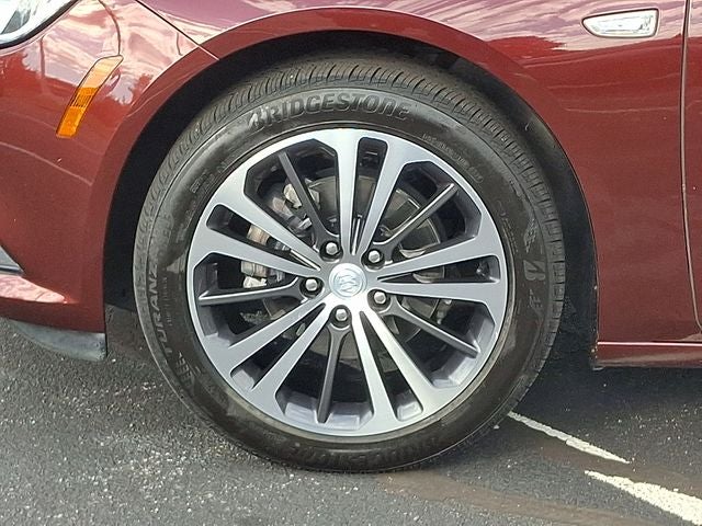2019 Buick Regal Preferred