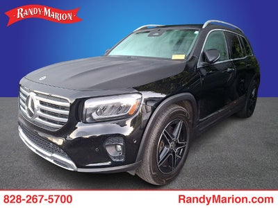 2024 Mercedes-Benz GLB GLB 250