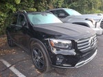 2024 Mercedes-Benz GLB GLB 250
