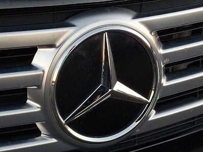 2024 Mercedes-Benz GLB GLB 250