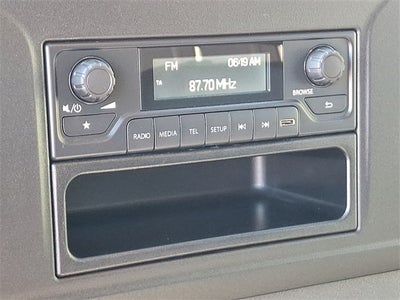 2025 Mercedes-Benz Sprinter 2500 Cargo 170 WB High Roof