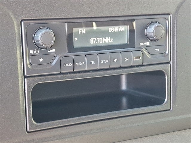 2025 Mercedes-Benz Sprinter 2500 Cargo 170 WB High Roof