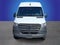 2025 Mercedes-Benz Sprinter 2500 Cargo 170 WB High Roof
