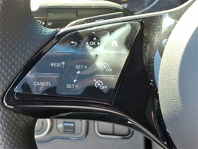 2025 Mercedes-Benz Sprinter 2500 Cargo 170 WB High Roof