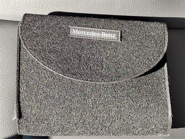 2025 Mercedes-Benz Sprinter 2500 Cargo 170 WB High Roof