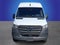 2025 Mercedes-Benz Sprinter 2500 Cargo 170 WB High Roof