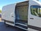 2025 Mercedes-Benz Sprinter 2500 Cargo 170 WB High Roof